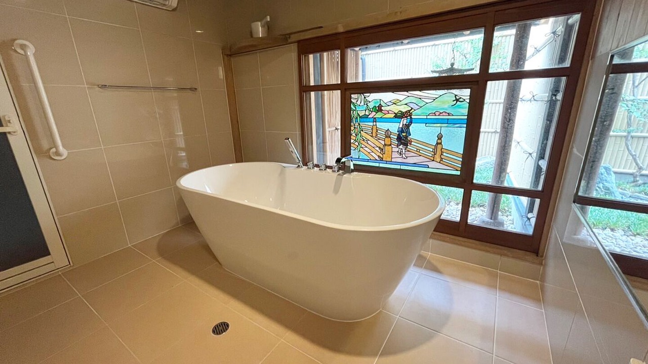 Photo of Bathroom in Nishijin