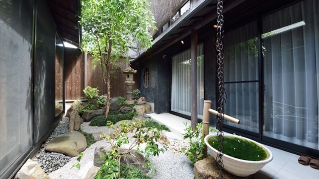 Photo of Outdoor in Nishijin