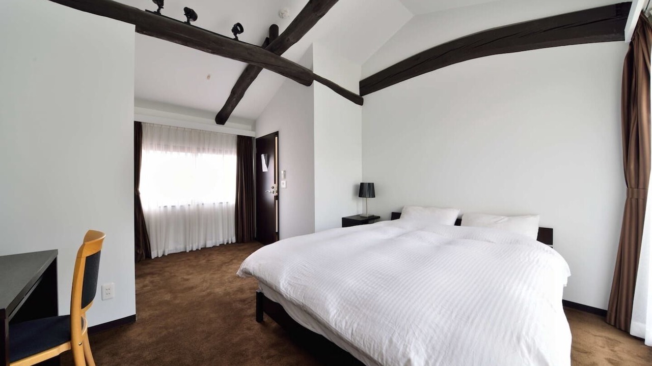 Photo of Bedroom in Nishijin