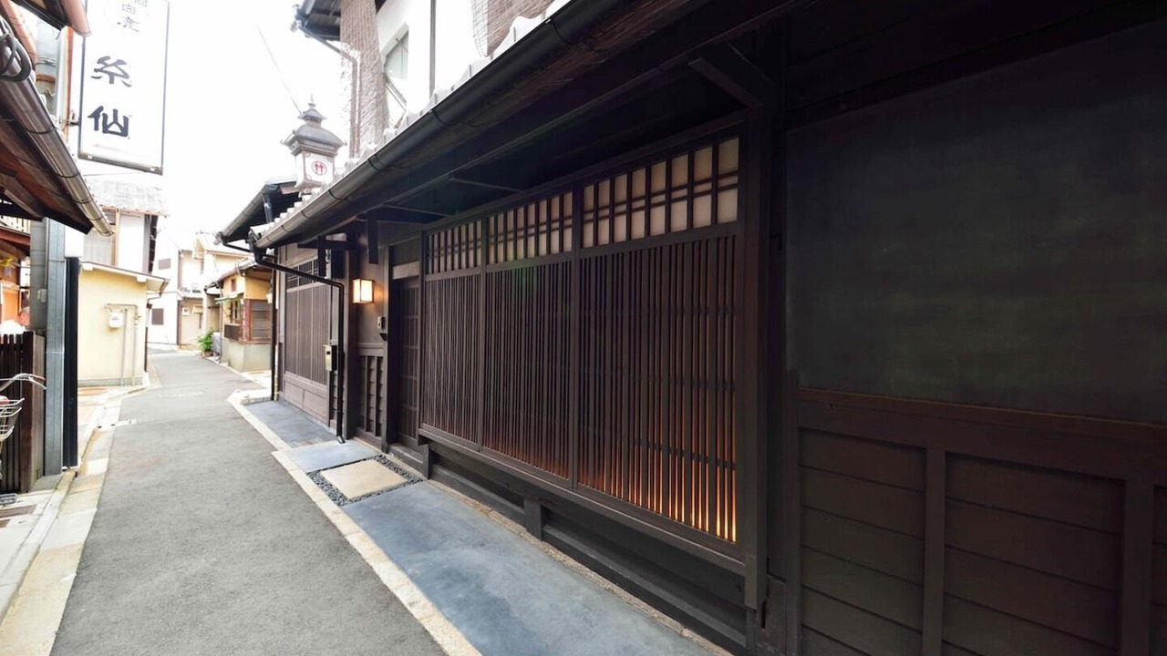 Photo of Outdoor in Nishijin