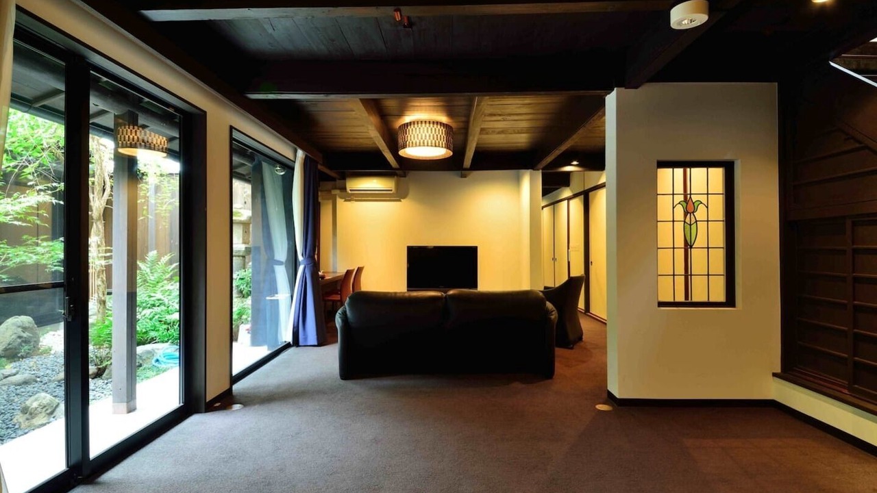 Photo of Livingroom in Nishijin