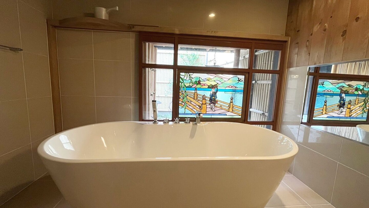 Photo of Bathroom in Nishijin