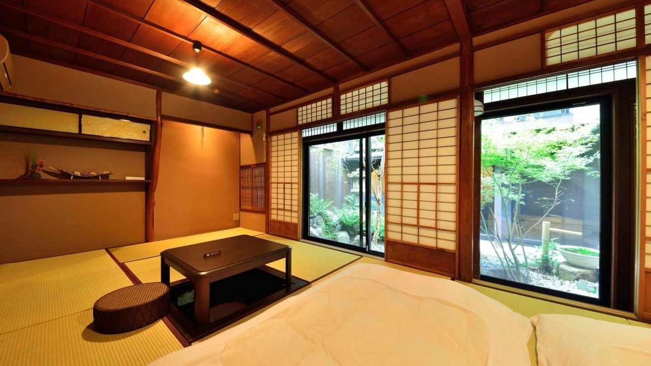Photo of Bedroom in Nishijin