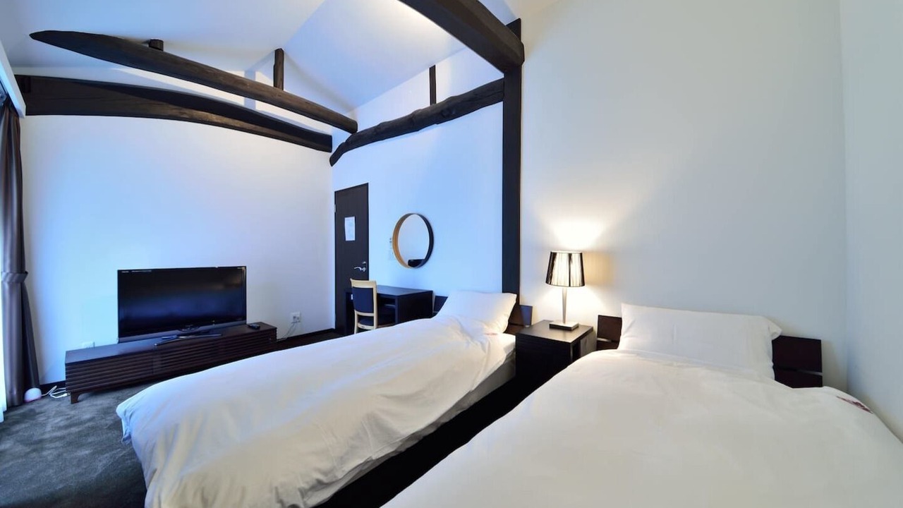 Photo of Bedroom in Nishijin