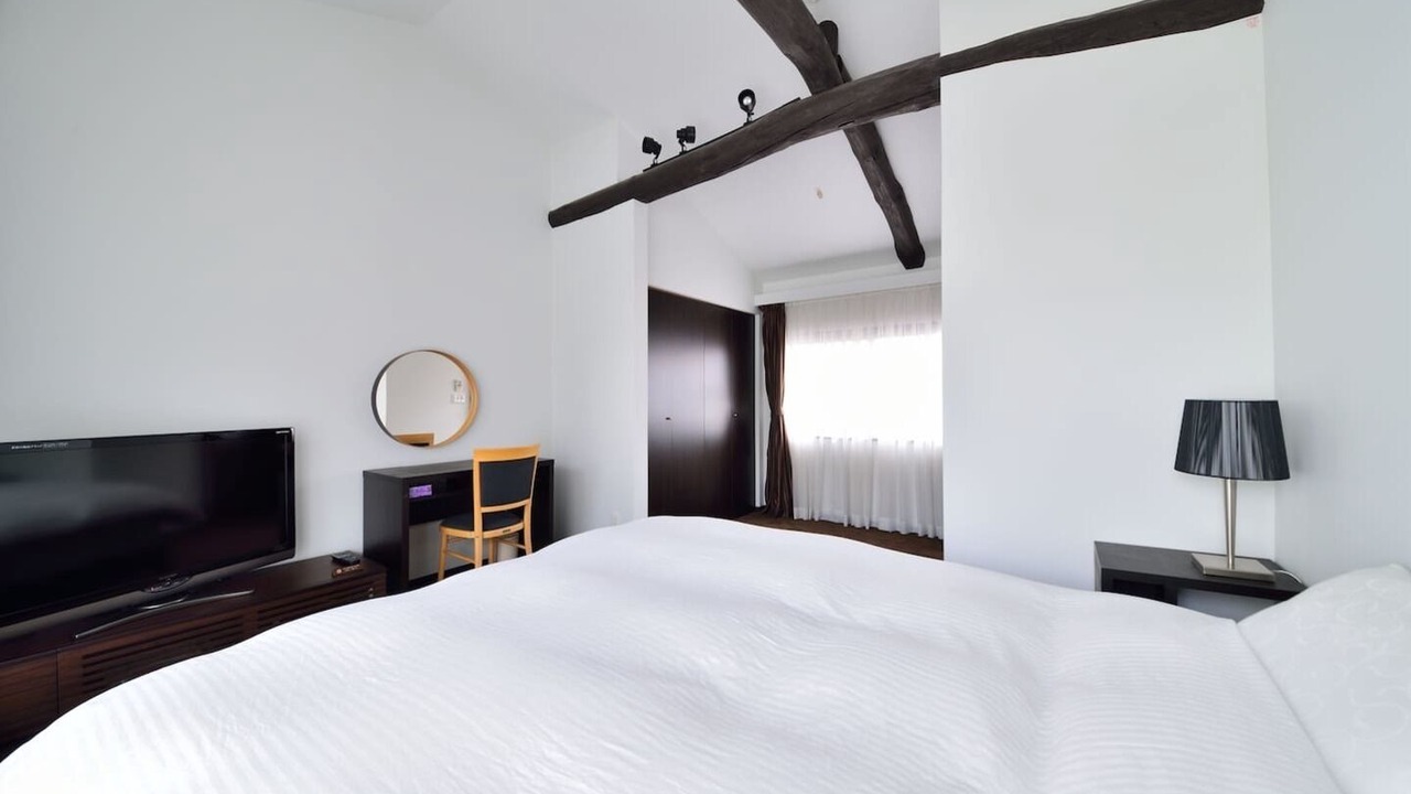 Photo of Bedroom in Nishijin