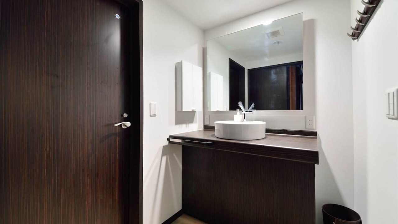 Photo of Bathroom in Nishijin