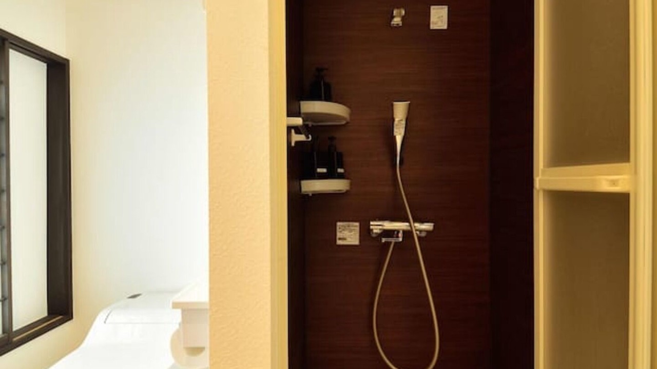 Photo of Bathroom in Nishijin