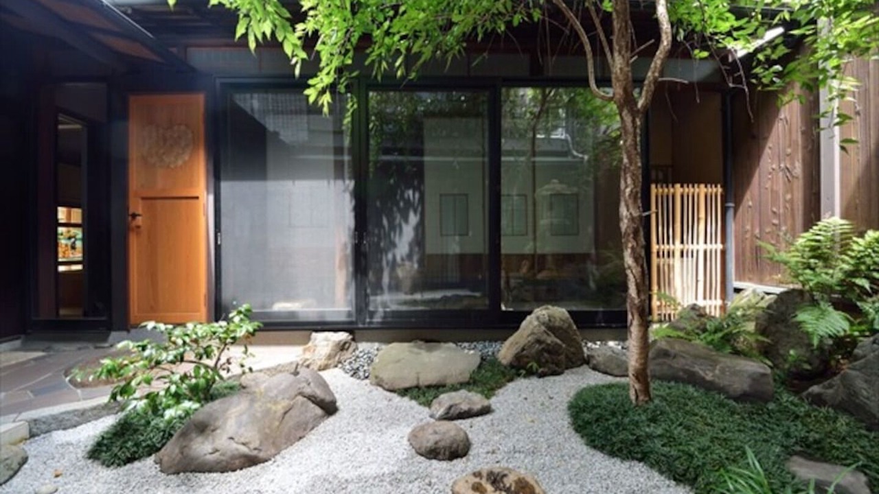 Photo of Outdoor in Nishijin