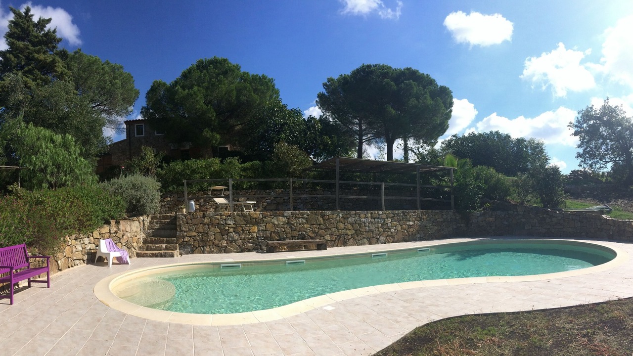 Photo of Outdoor in Manciano