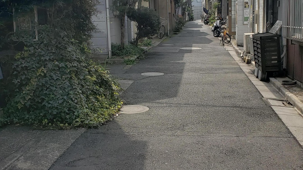 Photo of Others in Hiroo