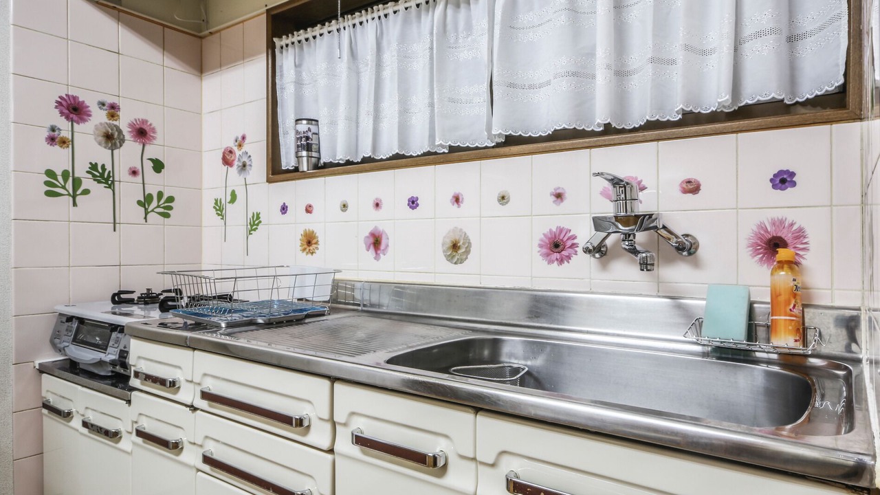 Photo of Kitchen in Hiroo