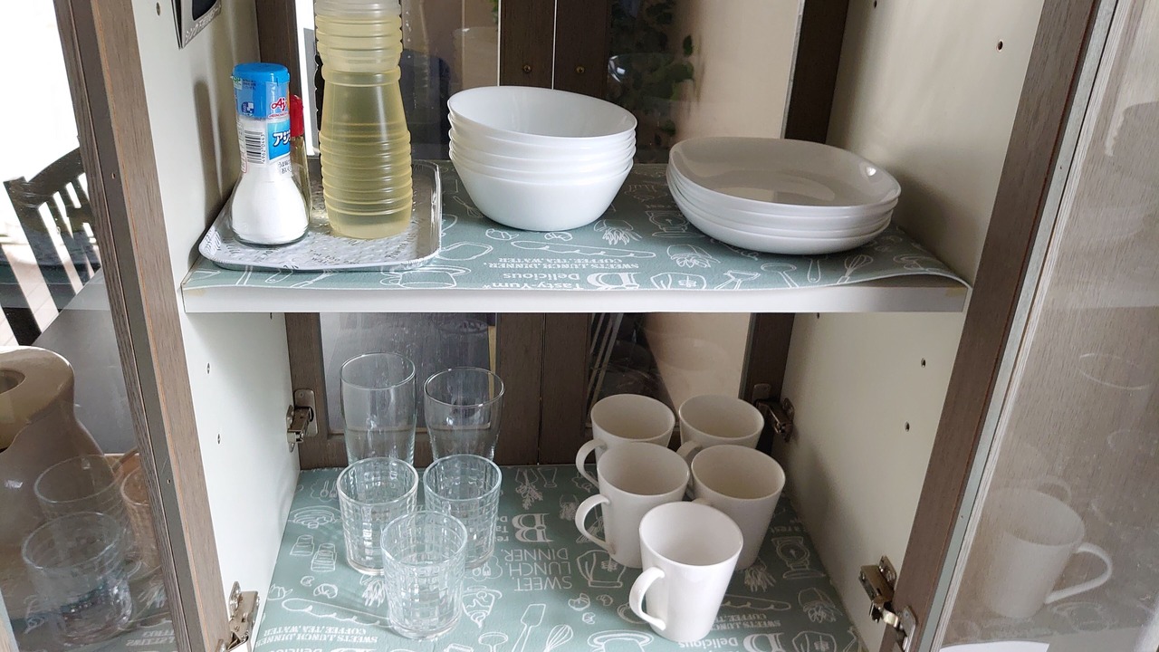 Photo of Kitchen in Namba