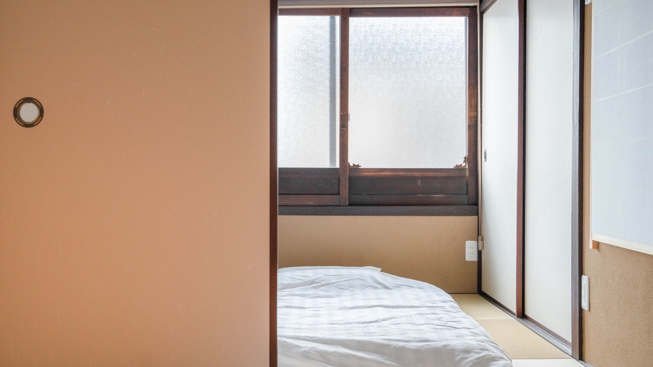 Photo of Bedroom in Gion