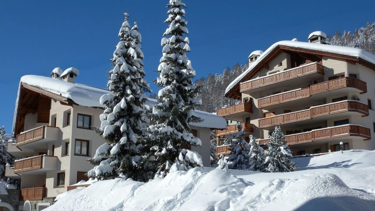 Photo of Others in Sankt Moritz-Bad