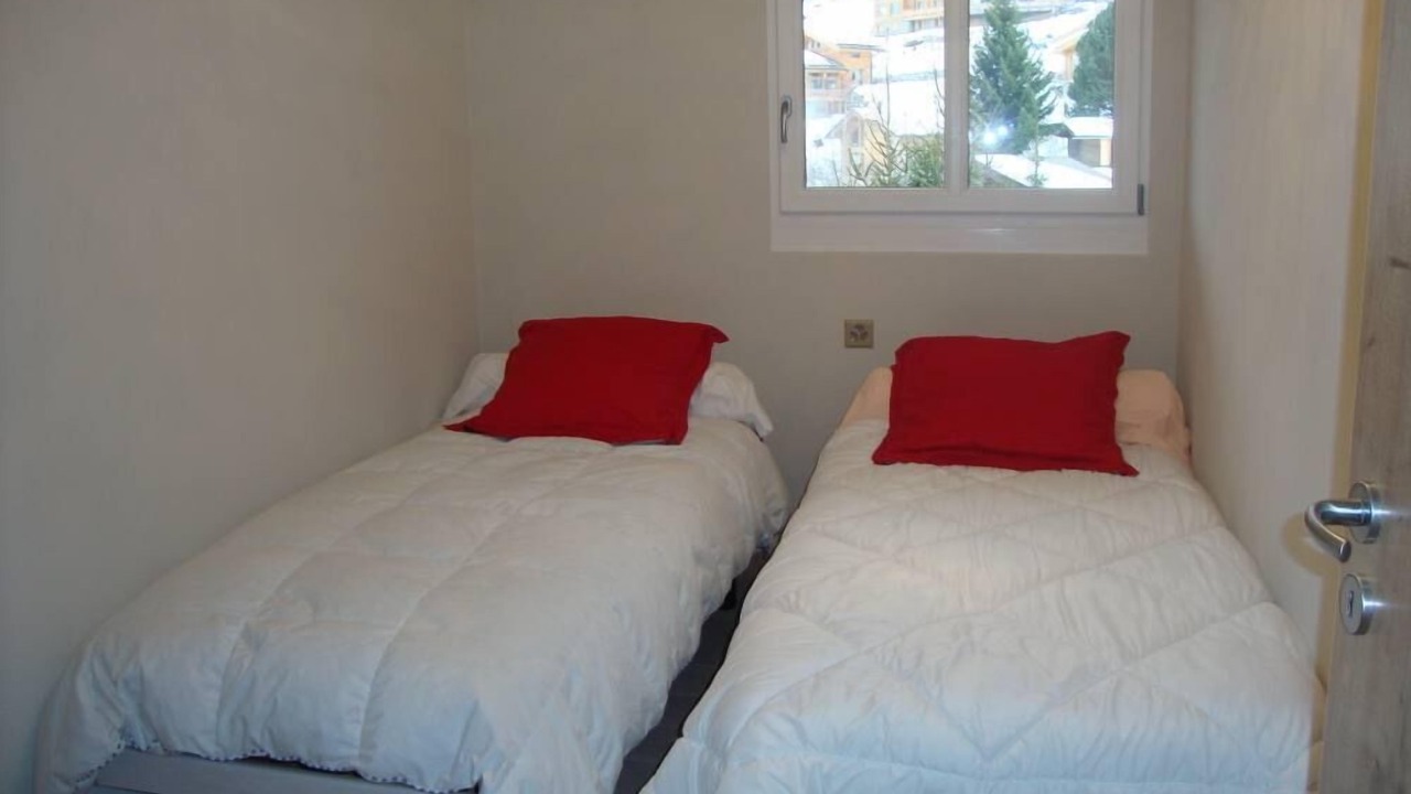 Photo of Bedroom in Nendaz