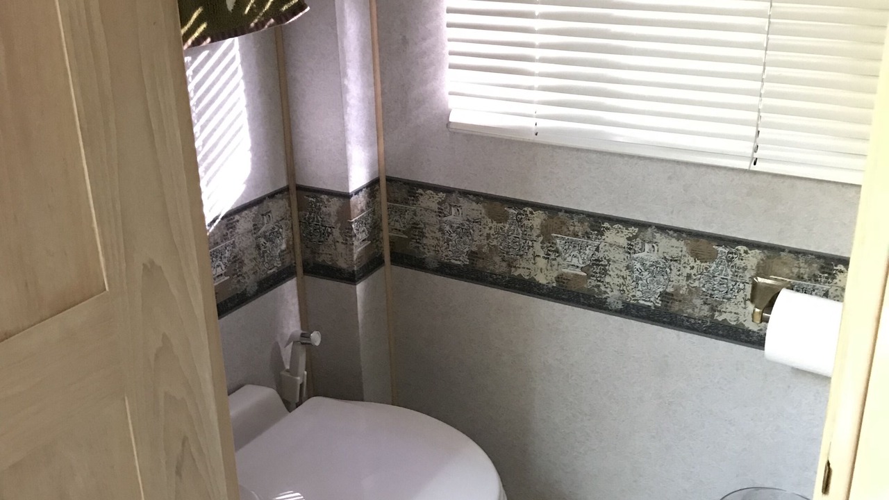 Photo of Bathroom in Ridge Wood Heights