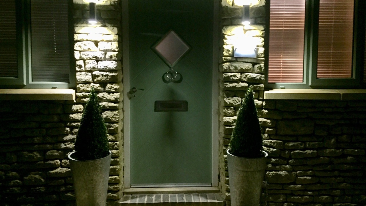 Photo of Outdoor in Cleeve Hill