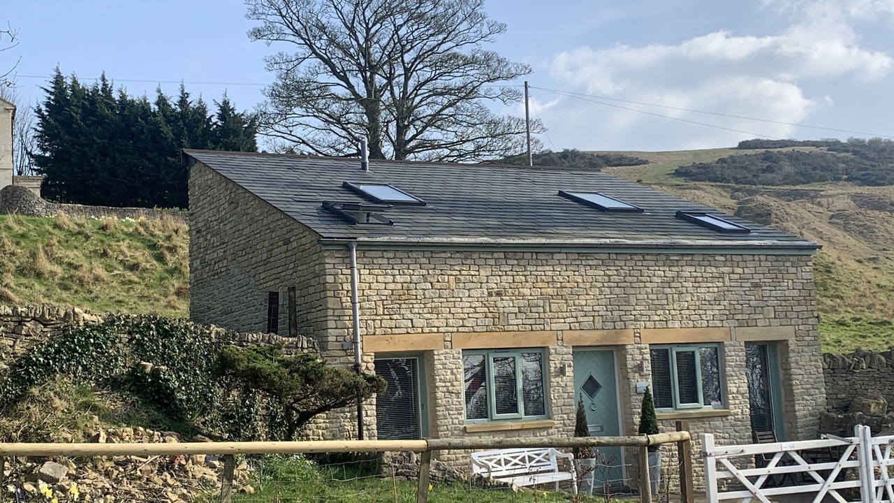 Photo of Outdoor in Cleeve Hill