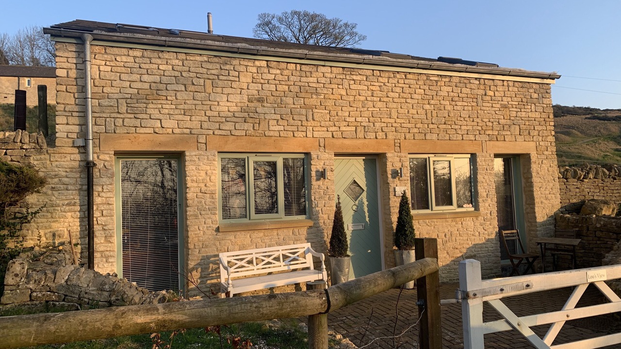 Photo of Outdoor in Cleeve Hill