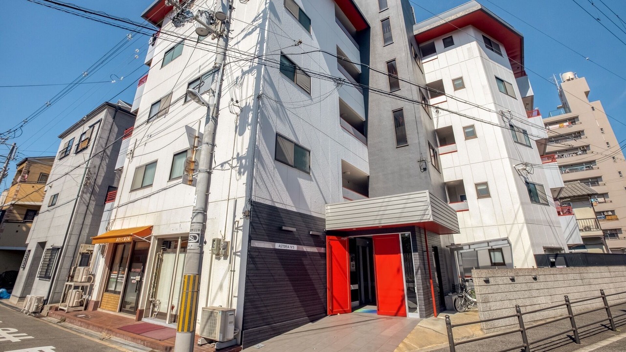 Photo of Outdoor in Sumiyoshi