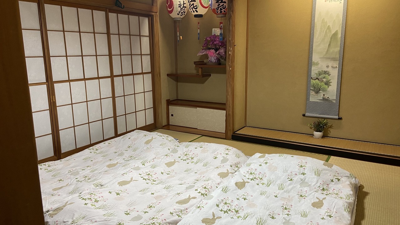 Photo of Bedroom in Adachi