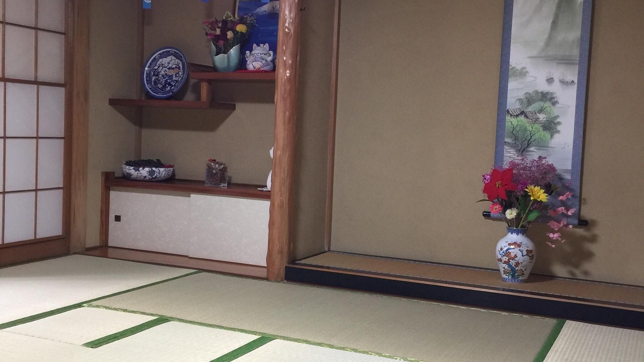 Photo of Bedroom in Adachi