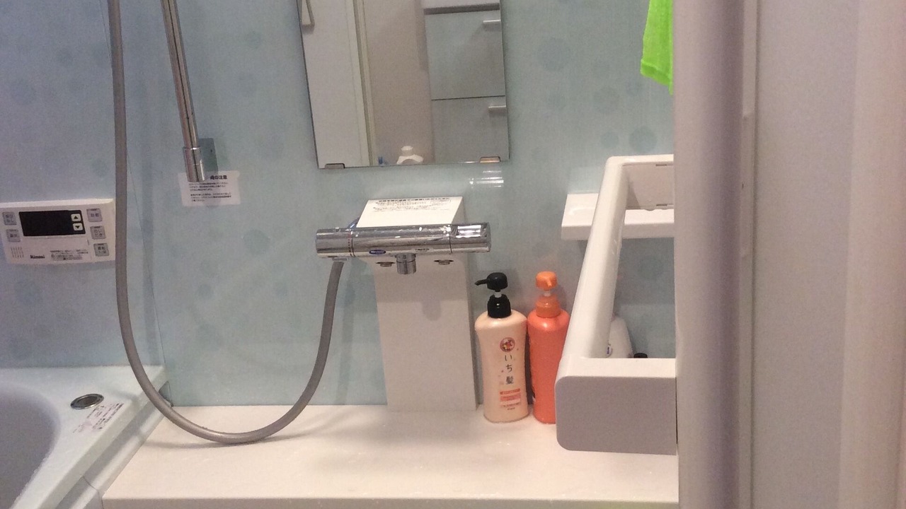 Photo of Bathroom in Adachi