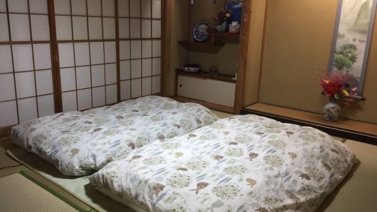 Photo of Bedroom in Adachi