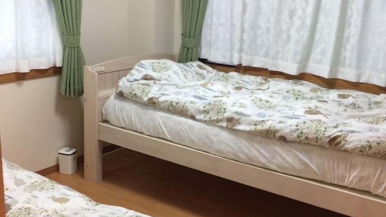 Photo of Bedroom in Adachi