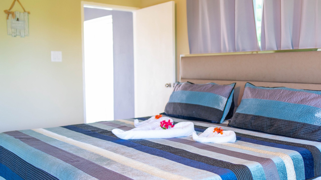 Photo of Bedroom in Tryall