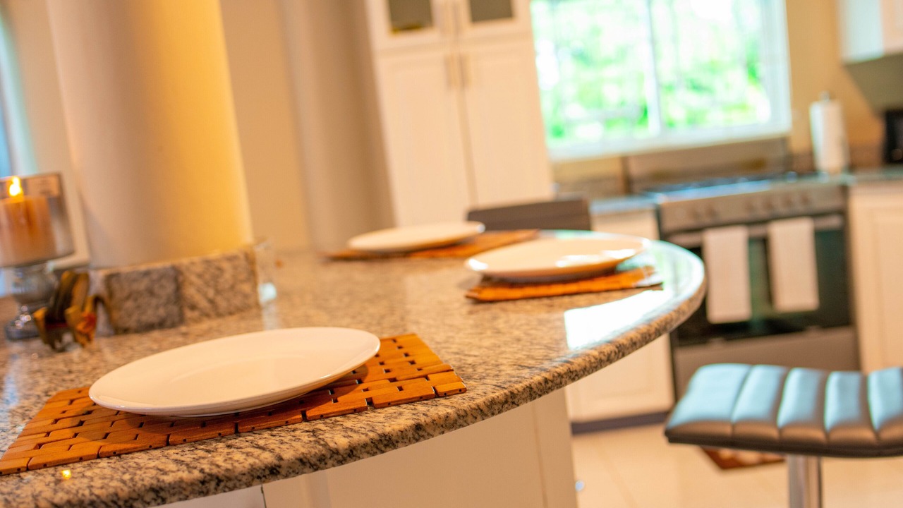 Photo of Kitchen in Tryall