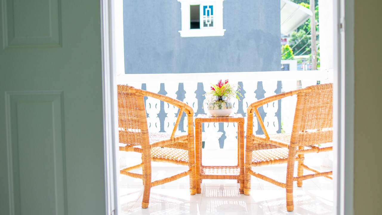 Photo of Patio Balcony in Tryall