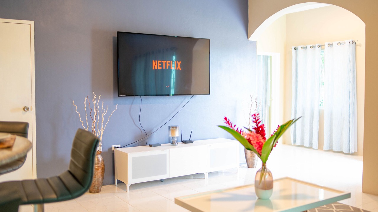 Photo of Bedroom in Tryall