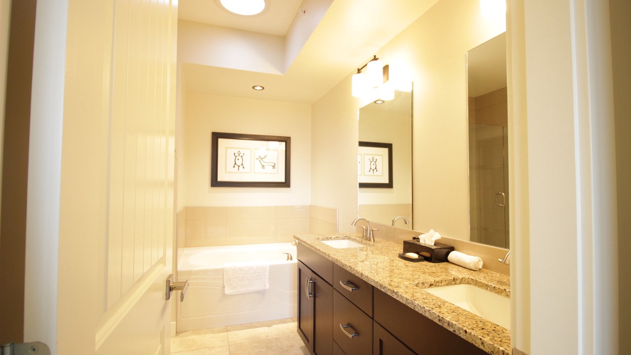 Photo of Bathroom in Okanagan-Similkameen