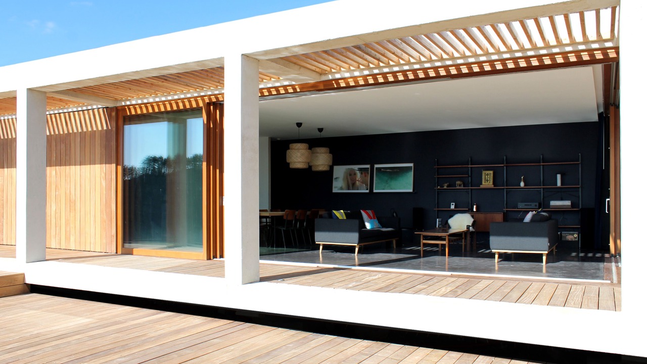 Photo of Patio Balcony in Bellecombe-Tarendol