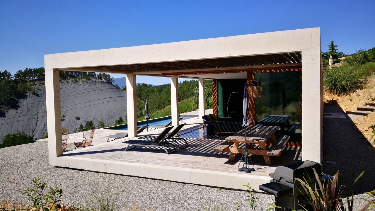 Photo of Outdoor in Bellecombe-Tarendol