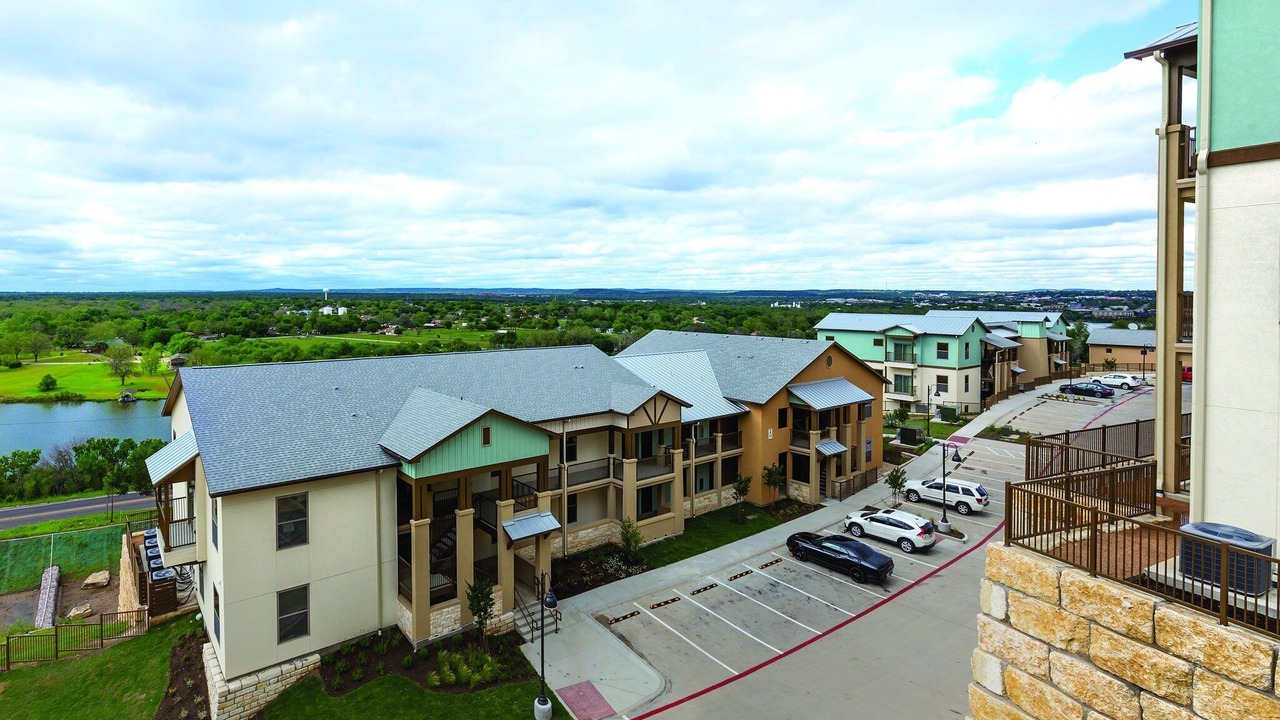 Photo of Outdoor in Marble Falls