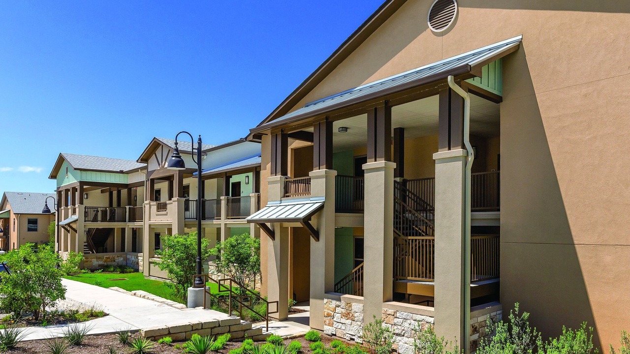 Photo of Outdoor in Marble Falls