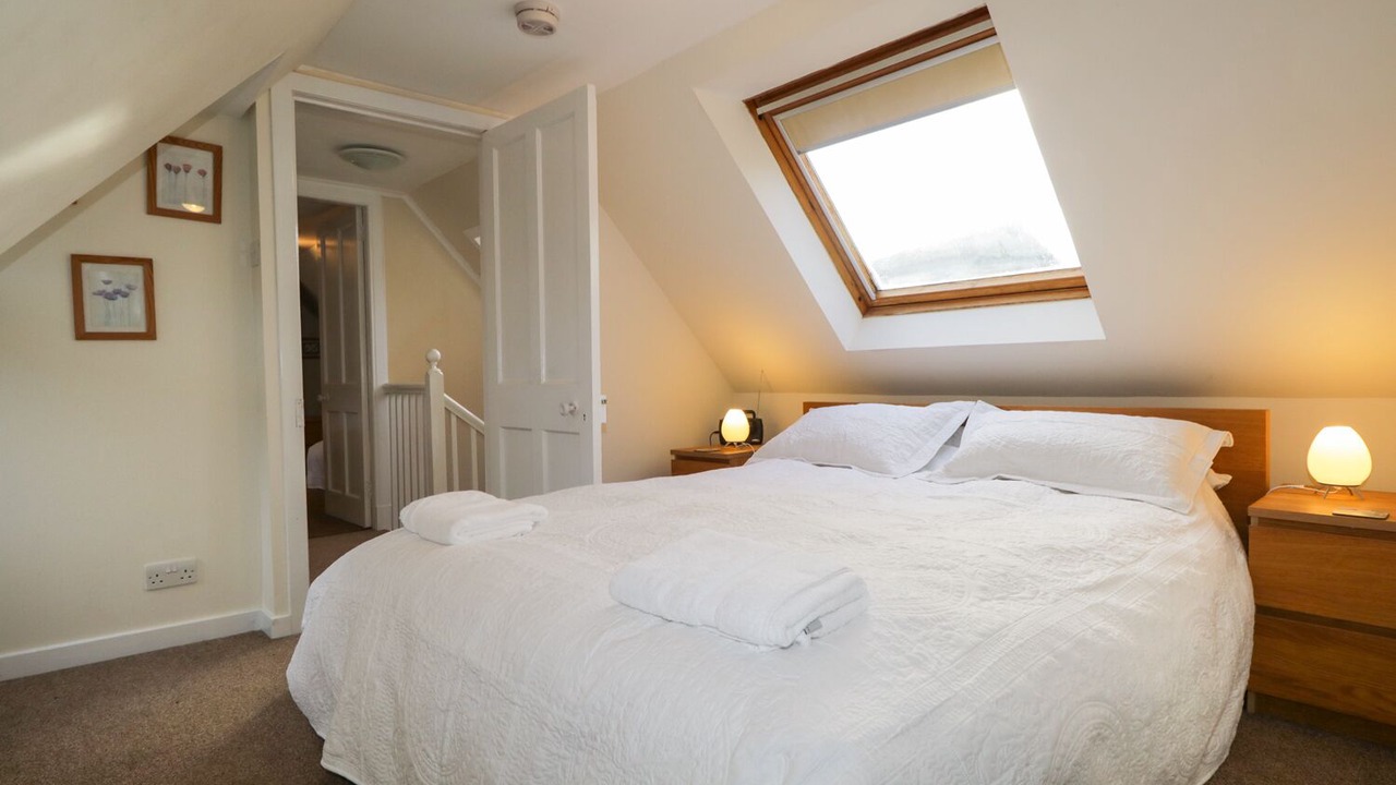 Photo of Bedroom in Ardelve