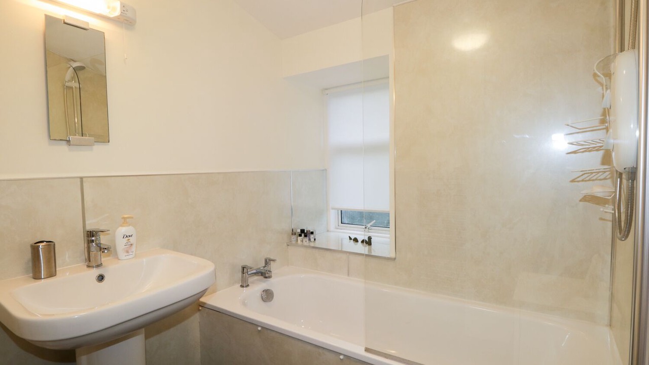 Photo of Bathroom in Ardelve