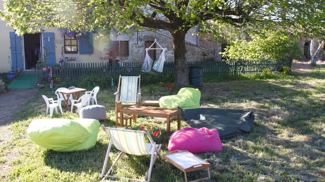 Photo of Outdoor in Saint-Martin-les-Melle