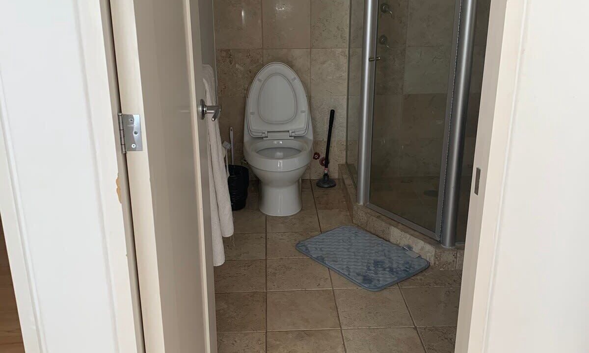 Photo of Bathroom in El Yaqui