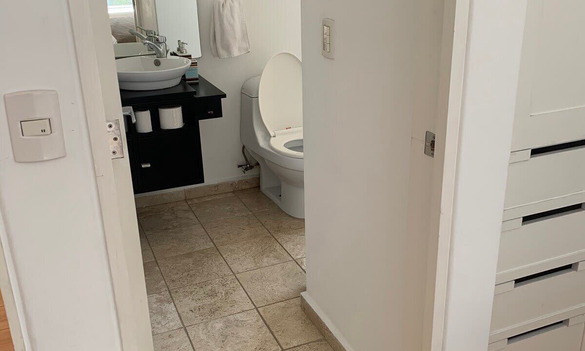 Photo of Bathroom in El Yaqui