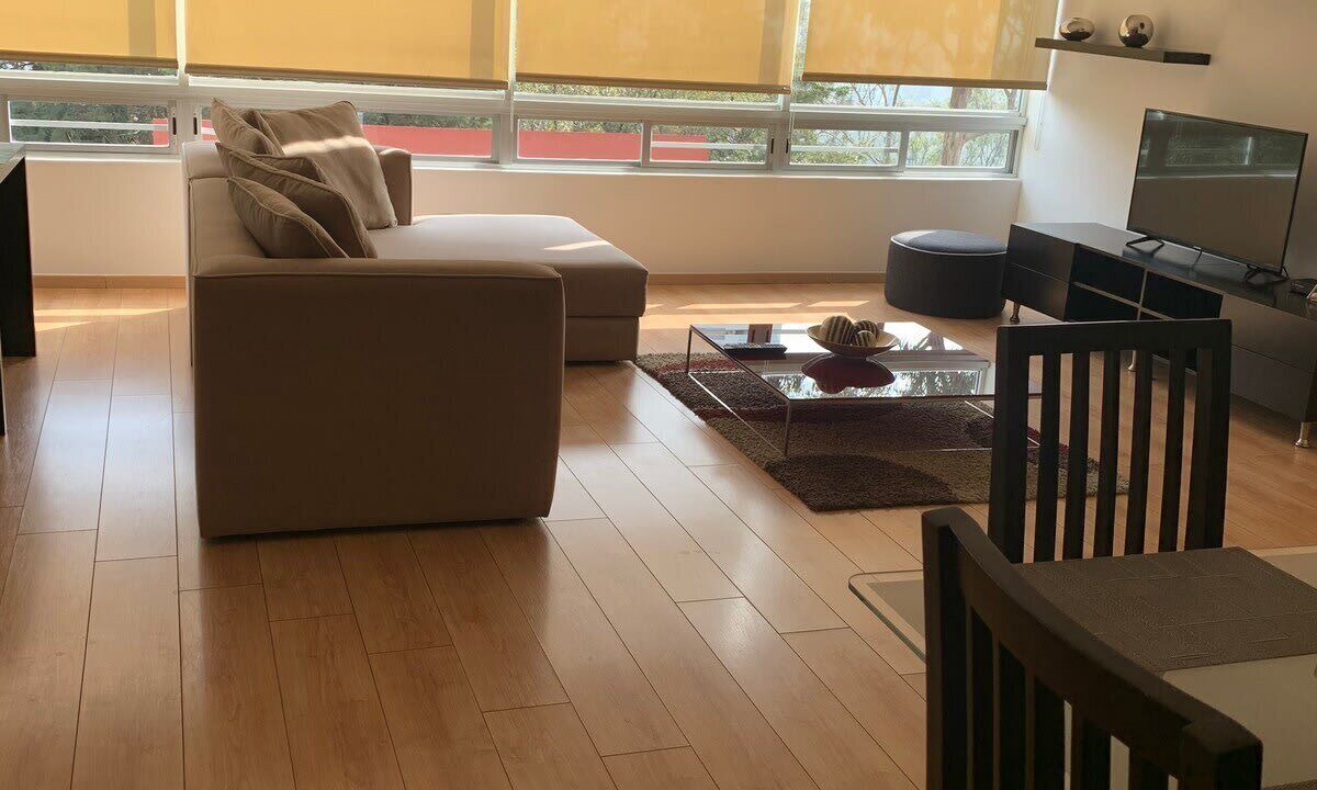 Photo of Livingroom in El Yaqui