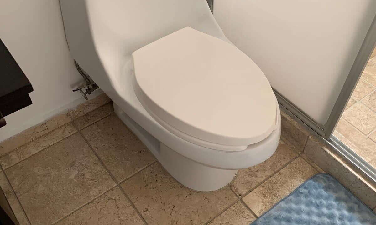 Photo of Bathroom in El Yaqui
