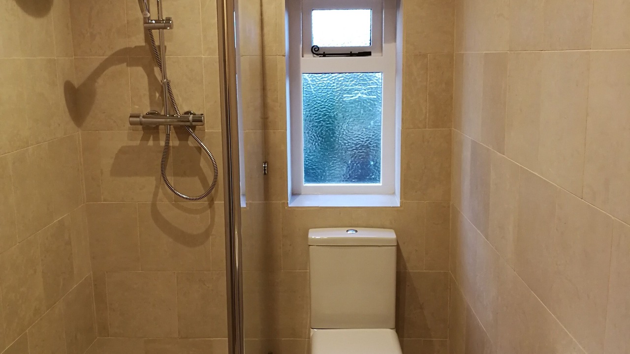 Photo of Bathroom in Redbrook