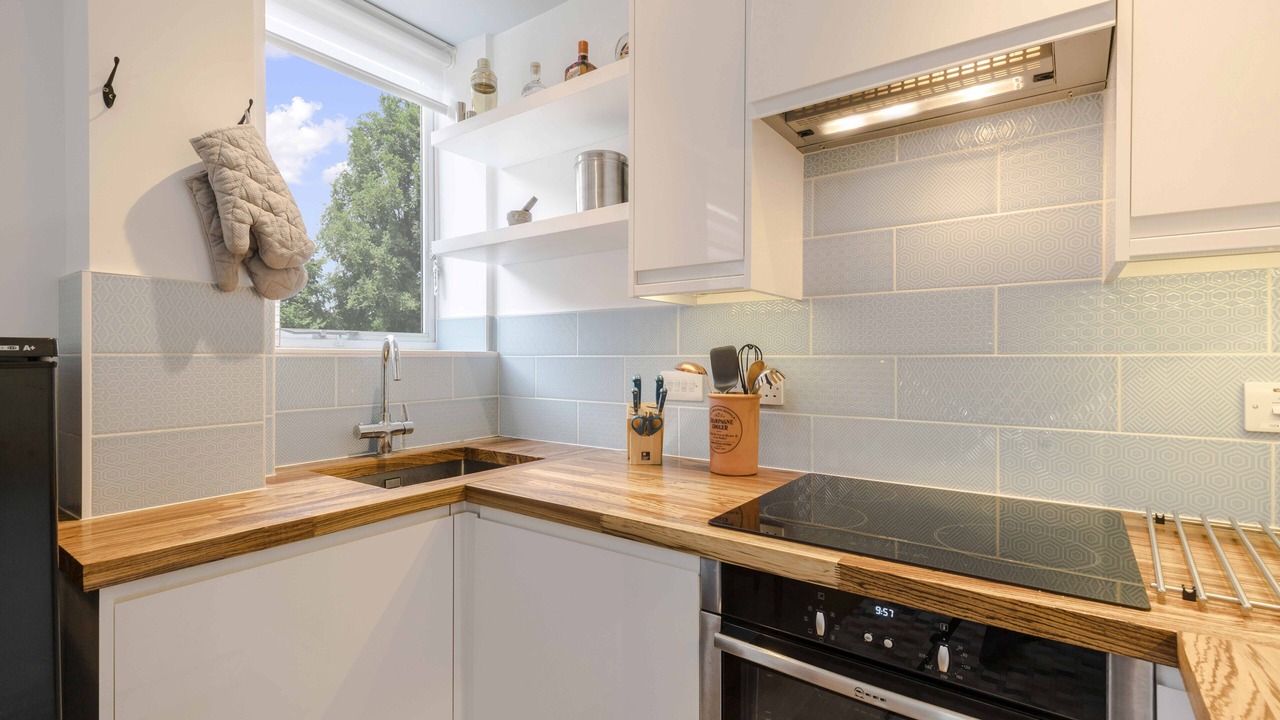 Photo of Kitchen in Bermondsey