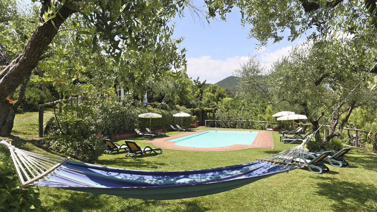Photo of Outdoor in Vicopelago
