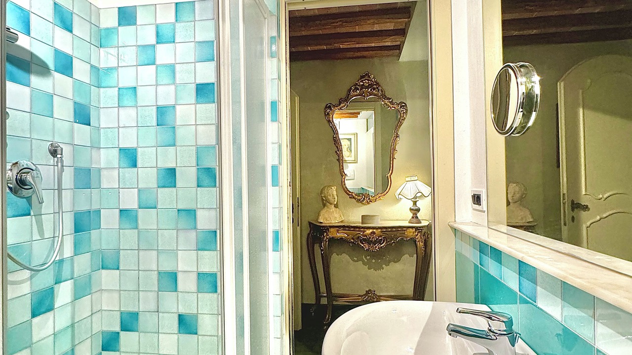 Photo of Bathroom in Vicopelago