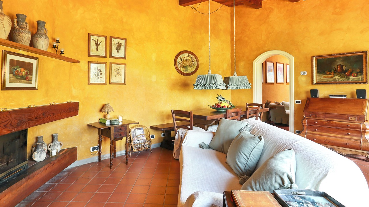 Photo of Livingroom in Vicopelago